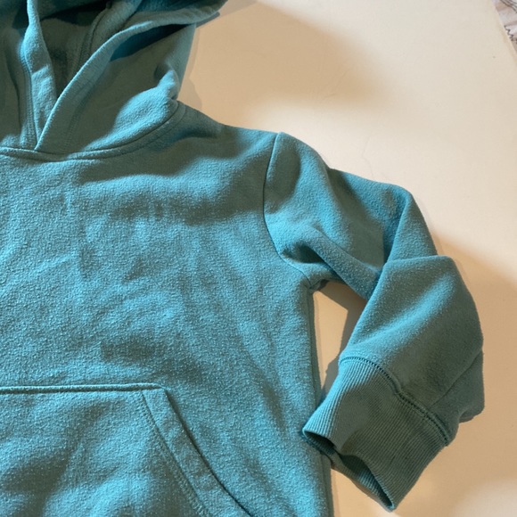 Toddler girl clothes leggings sweats and shorts size 4T - Picture 4 of 16